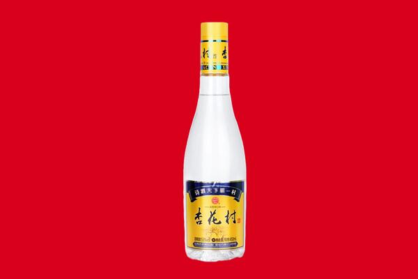 巴中巴州回收杏花村