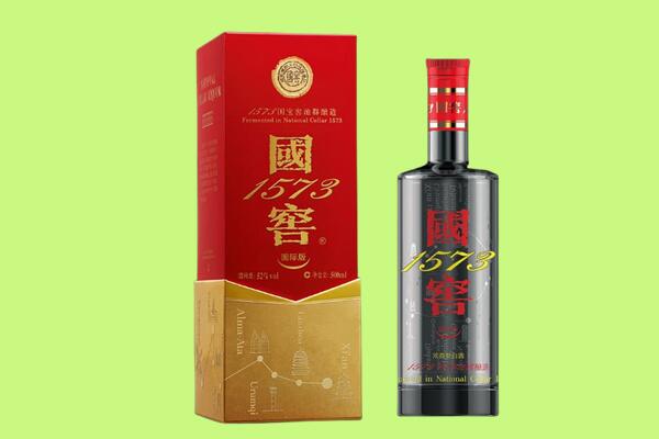巴中巴州回收国窖